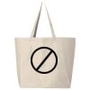 Harbor UCLA 25L Jumbo Canvas Tote Thumbnail