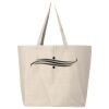 Harbor UCLA 25L Jumbo Canvas Tote Thumbnail