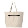 Harbor UCLA 25L Jumbo Canvas Tote Thumbnail