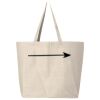 Harbor UCLA 25L Jumbo Canvas Tote Thumbnail
