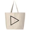 Harbor UCLA 25L Jumbo Canvas Tote Thumbnail
