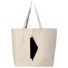 Harbor UCLA 25L Jumbo Canvas Tote Thumbnail
