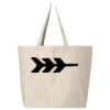 Harbor UCLA 25L Jumbo Canvas Tote Thumbnail