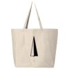 Harbor UCLA 25L Jumbo Canvas Tote Thumbnail