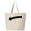 Harbor UCLA 25L Jumbo Canvas Tote Thumbnail