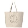 Harbor UCLA 25L Jumbo Canvas Tote Thumbnail