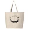 Harbor UCLA 25L Jumbo Canvas Tote Thumbnail