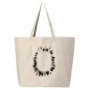 Harbor UCLA 25L Jumbo Canvas Tote Thumbnail