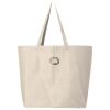Harbor UCLA 25L Jumbo Canvas Tote Thumbnail