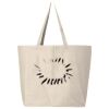 Harbor UCLA 25L Jumbo Canvas Tote Thumbnail