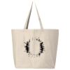 Harbor UCLA 25L Jumbo Canvas Tote Thumbnail