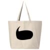 Harbor UCLA 25L Jumbo Canvas Tote Thumbnail