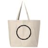 Harbor UCLA 25L Jumbo Canvas Tote Thumbnail