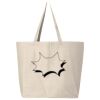 Harbor UCLA 25L Jumbo Canvas Tote Thumbnail