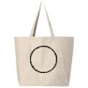 Harbor UCLA 25L Jumbo Canvas Tote Thumbnail