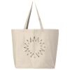 Harbor UCLA 25L Jumbo Canvas Tote Thumbnail