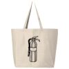Harbor UCLA 25L Jumbo Canvas Tote Thumbnail
