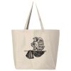 Harbor UCLA 25L Jumbo Canvas Tote Thumbnail