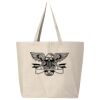 Harbor UCLA 25L Jumbo Canvas Tote Thumbnail