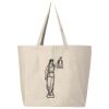 Harbor UCLA 25L Jumbo Canvas Tote Thumbnail