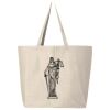 Harbor UCLA 25L Jumbo Canvas Tote Thumbnail