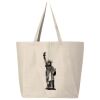 Harbor UCLA 25L Jumbo Canvas Tote Thumbnail