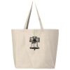 Harbor UCLA 25L Jumbo Canvas Tote Thumbnail