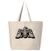 Harbor UCLA 25L Jumbo Canvas Tote Thumbnail