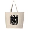 Harbor UCLA 25L Jumbo Canvas Tote Thumbnail