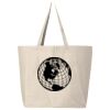 Harbor UCLA 25L Jumbo Canvas Tote Thumbnail