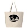 Harbor UCLA 25L Jumbo Canvas Tote Thumbnail
