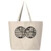 Harbor UCLA 25L Jumbo Canvas Tote Thumbnail