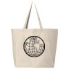 Harbor UCLA 25L Jumbo Canvas Tote Thumbnail