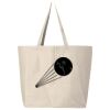Harbor UCLA 25L Jumbo Canvas Tote Thumbnail