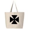 Harbor UCLA 25L Jumbo Canvas Tote Thumbnail