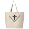 Harbor UCLA 25L Jumbo Canvas Tote Thumbnail