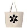 Harbor UCLA 25L Jumbo Canvas Tote Thumbnail