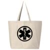 Harbor UCLA 25L Jumbo Canvas Tote Thumbnail