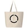 Harbor UCLA 25L Jumbo Canvas Tote Thumbnail