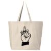 Harbor UCLA 25L Jumbo Canvas Tote Thumbnail
