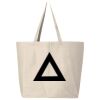 Harbor UCLA 25L Jumbo Canvas Tote Thumbnail