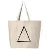 Harbor UCLA 25L Jumbo Canvas Tote Thumbnail