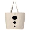 Harbor UCLA 25L Jumbo Canvas Tote Thumbnail