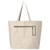Harbor UCLA 25L Jumbo Canvas Tote Thumbnail