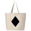 Harbor UCLA 25L Jumbo Canvas Tote Thumbnail