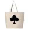 Harbor UCLA 25L Jumbo Canvas Tote Thumbnail
