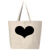 Harbor UCLA 25L Jumbo Canvas Tote Thumbnail