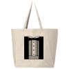 Harbor UCLA 25L Jumbo Canvas Tote Thumbnail