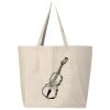 Harbor UCLA 25L Jumbo Canvas Tote Thumbnail