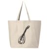 Harbor UCLA 25L Jumbo Canvas Tote Thumbnail